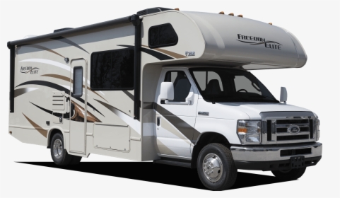 Freedom Elite Motorhome - 2019 Thor Four Winds 32ft, HD Png Download, Transparent PNG
