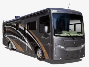 2019 Palazzo Class A Diesel Motorhome - Thor Motorhome, HD Png Download, Transparent PNG