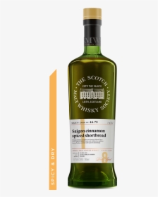 Cask No - 46 - - Smws 30.106, HD Png Download, Transparent PNG