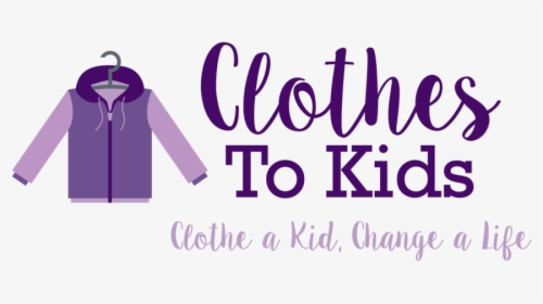 Ctk With Tagline Rgb - Tagline For Kids Clothes, HD Png Download, Transparent PNG