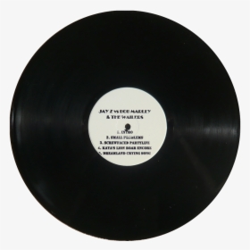 Image Of Macro Dubplates Vol - Circle, HD Png Download, Transparent PNG