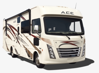 2019 A - C - E - Class A Motorhome - Brandywine Hd - Design Thor Ace Motor Coach, HD Png Download, Transparent PNG
