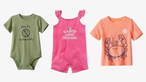 Baby Clothes Transparent Images Png - Baby Clothes Png, Png Download, Transparent PNG