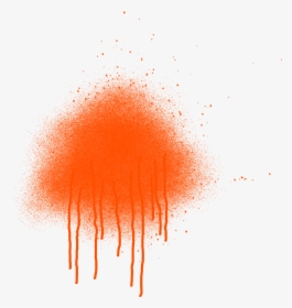 ✳ #spray #paint #splatter #splash #color #graffiti - Illustration, HD Png Download, Transparent PNG