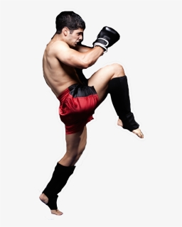 Kickboxing - Shootfighting, HD Png Download, Transparent PNG