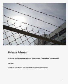 Prison, HD Png Download, Transparent PNG