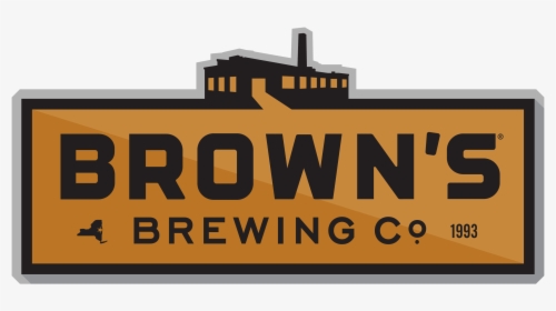 Transparent Browns Logo Png - Brown's Brewing Company Logo, Png Download, Transparent PNG