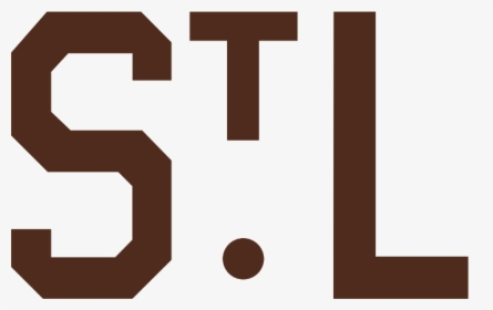 St Louis Browns Logo, HD Png Download, Transparent PNG