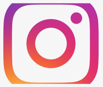 Instagram Logo Png Transparent Background Hd 3 Png - Instagram Logo 2019 Transparent, Png Download, Transparent PNG