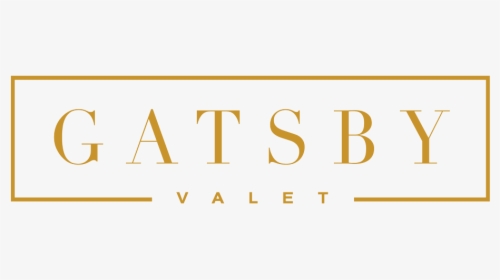 Gatsby Logo Gold, HD Png Download, Transparent PNG