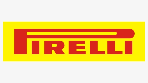 Pirelli Racing Logo, HD Png Download, Transparent PNG