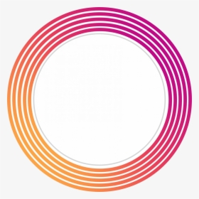 Logo Instagram Story Circle Png