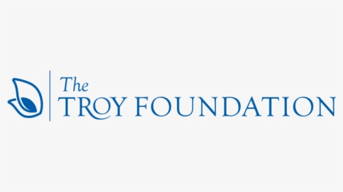 Troy Foundation, HD Png Download, Transparent PNG
