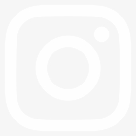 Instagram Logo White Icon, HD Png Download, Transparent PNG