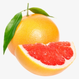 Grapefruit Png - Grapefruit On Vine Png, Transparent Png, Transparent PNG
