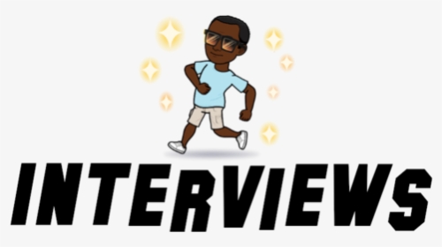 Interviews - Cartoon, HD Png Download, Transparent PNG