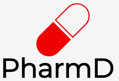 Pharmd-logo, HD Png Download, Transparent PNG