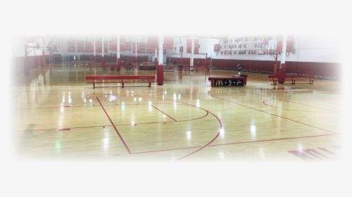 Basketball Court, HD Png Download, Transparent PNG
