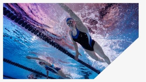 Transparent Swimmer Png - Medley Swimming, Png Download, Transparent PNG