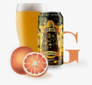 Apricot Ale - Dry Dock Brewing Co., HD Png Download, Transparent PNG
