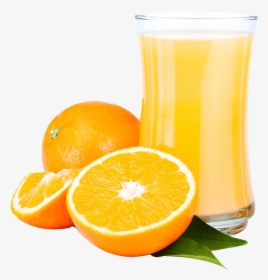 Orange Juice Grapefruit Juice Glass - Orange Pineapple Juice Png, Transparent Png, Transparent PNG