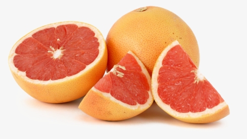 Transparent Grapefruit Png - Grapefruit Orange, Png Download, Transparent PNG