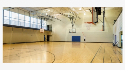 Basket Ball - Basketball Court, HD Png Download, Transparent PNG