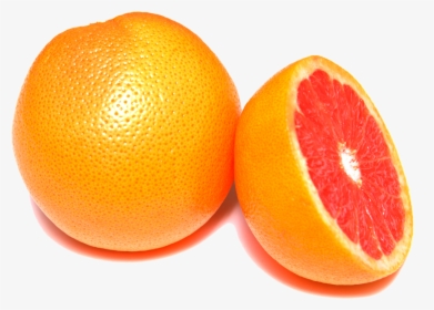 Grapefruit Png Background Clipart - Grapefruit, Transparent Png, Transparent PNG