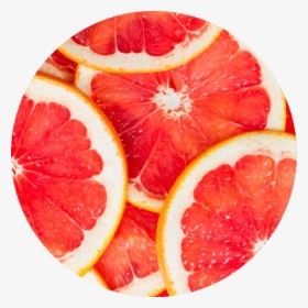 Red Grapefruit, HD Png Download, Transparent PNG