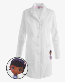 Pediatric Lab Coat, HD Png Download, Transparent PNG