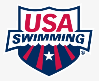 Usa Swimming Logo Png, Transparent Png, Transparent PNG