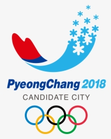 Medal Drawing Winter Olympic - Pyeong Chang 2018 Olympic Winter Games, HD Png Download, Transparent PNG