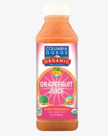 Columbia Gorge Organic Grapefruit Juice, HD Png Download, Transparent PNG
