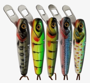 Fish Bottle Opener Featured Product Image - Fish Hook, HD Png Download, Transparent PNG