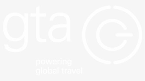 Gta Global Travel Logo Png, Transparent Png, Transparent PNG