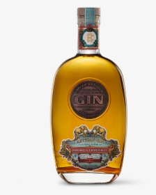 Rooibos & Grapefruit Bottle - Copper Republic Gin, HD Png Download, Transparent PNG