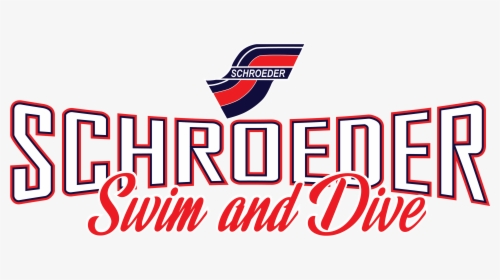Schroeder Ymca Swim/dive Team - Schroeder Swim Team, HD Png Download, Transparent PNG