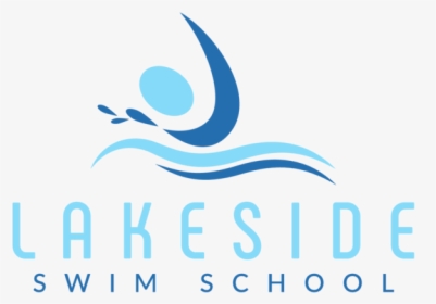Lakeside Swim School Logo C, HD Png Download, Transparent PNG