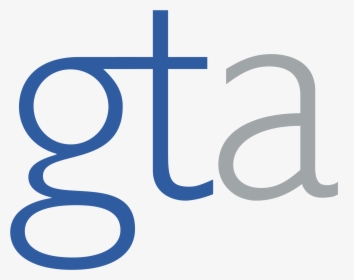 Gta Logo Png Transparent - Electric Blue, Png Download, Transparent PNG