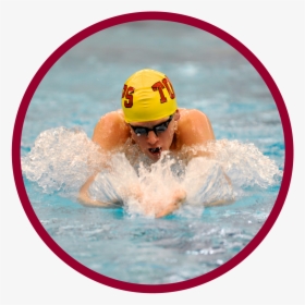 Butterfly Stroke, HD Png Download, Transparent PNG