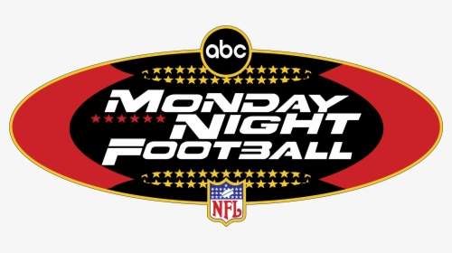 Monday Night Football Usa Logo Png Transparent - Monday Night Football, Png Download, Transparent PNG