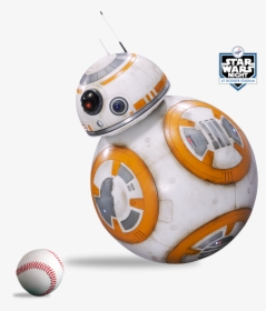 Star Wars Night Dodgers Logo Transparent Background - Star Wars Porgs Transparent, HD Png Download, Transparent PNG