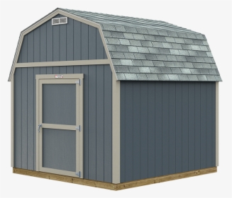 Tuff Shed Garden Barn, HD Png Download, Transparent PNG