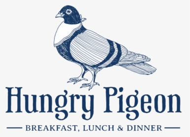 Barn , Png Download - Hungry Pigeon, Transparent Png, Transparent PNG