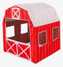 Rideamals Scout Pony Barn, HD Png Download, Transparent PNG