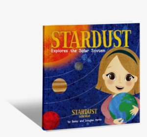 Stardust Explores The Solar System - Multimedia Software, HD Png Download, Transparent PNG
