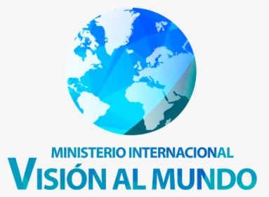 Mambo Unete Al Mundo Logo Photo - Ministerio Internacional Vision Al Mundo, HD Png Download, Transparent PNG