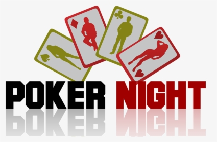 Logo Game Poker Png, Transparent Png, Transparent PNG