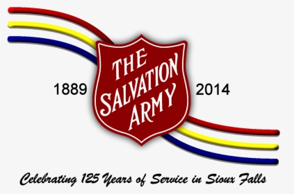 Night Watch Salvation Army Png Logo - Salvation Army Round Logo, Transparent Png, Transparent PNG