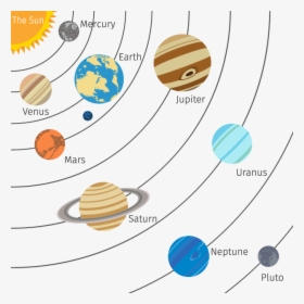 transparent solar system
